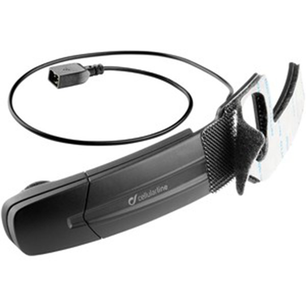 Interphone Interphone prosound flat mic spare